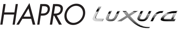 HAPRO Luxura Logo