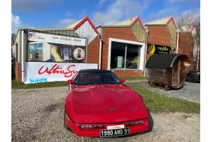 Occasion AMD Technic depuis 1990, 33 ans