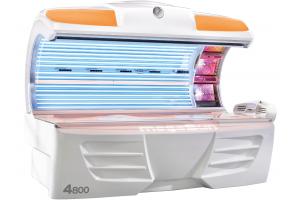 Occasion MegaSun 4800 ultra Power