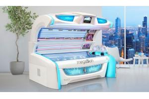 Occasion Megasun 7000   beautysun