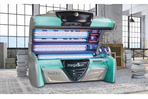 Occasion Megasun 7900 alpha  intellisun de luxe