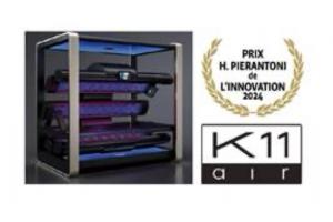 Occasion megaSun  K11 air innovation 2024