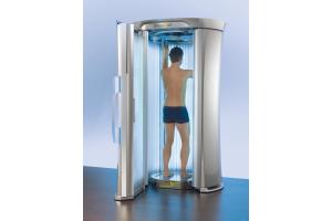 Occasion Megasun T200 Pure Energy + vibranano