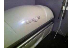 Occasion LUXURA X3 30 sli Occasion LUXURA X3 30 sli