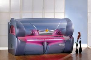 Occasion Megasun 5600 super power