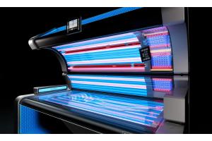 Occasion Megasun K6S  extrasun 