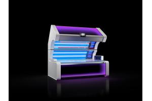 Occasion Megasun K9S  extrasun 